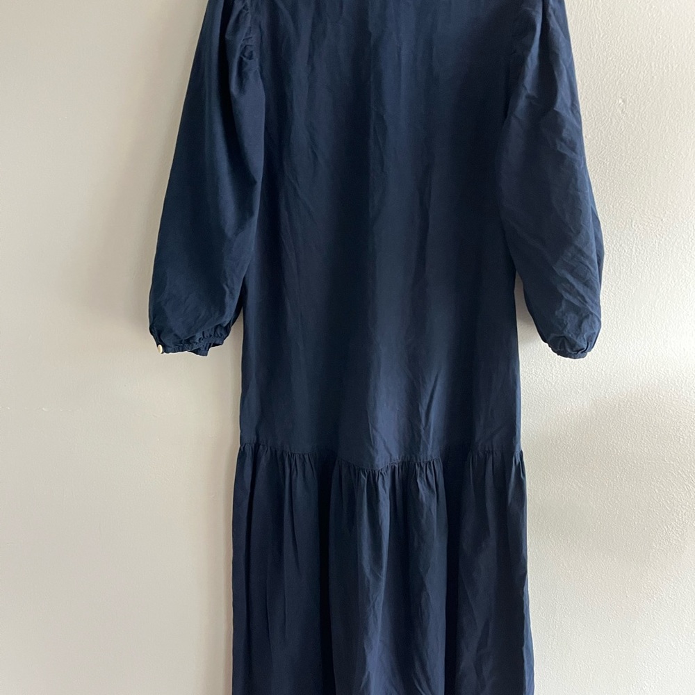 Rudy Jude Janey Dress, Sz. L - Picture 7 of 9